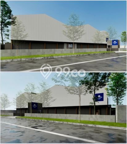 Area Ramai! Komersial Dijual di Cilandak untuk Bisnis Luas Bangunan 2700m2 Area Ramai! Komersial Dijual di Cilandak untuk Bisnis Luas Bangunan 2700m2