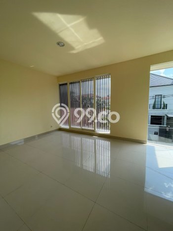 For Sale! Premium House LT 261m2 Desain Elegan di Cipete For Sale! Premium House LT 261m2 Desain Elegan di Cipete