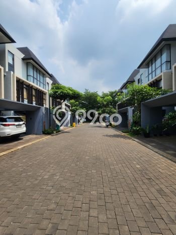 Rumah Elit LB 263m2 Siap Huni Desain Elegan di Lebak Bulus, Jakarta Selatan Rumah Elit LB 263m2 Siap Huni Desain Elegan di Lebak Bulus, Jakarta Selatan