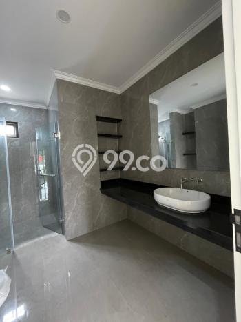 Best Deal Hunian Mewah Ideal dan Luas di Kebayoran Baru, Jakarta Selatan Best Deal Hunian Mewah Ideal dan Luas di Kebayoran Baru, Jakarta Selatan
