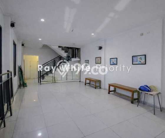 Ruko Favorit Dijual di Pancoran Mas Depok Area Pusat Bisnis Ruko Favorit Dijual di Pancoran Mas Depok Area Pusat Bisnis