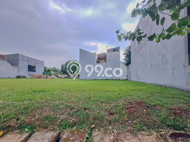 Lahan Kosong Dijual di Tangerang Selatan dengan Area 666m2 Lahan Kosong Dijual di Tangerang Selatan dengan Area 666m2