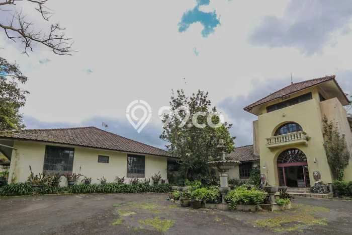 LOKASI STRATEGIS! Vila Kawasan Cipanas, Area 11000m2m², Area Berkembang LOKASI STRATEGIS! Vila Kawasan Cipanas, Area 11000m2m², Area Berkembang