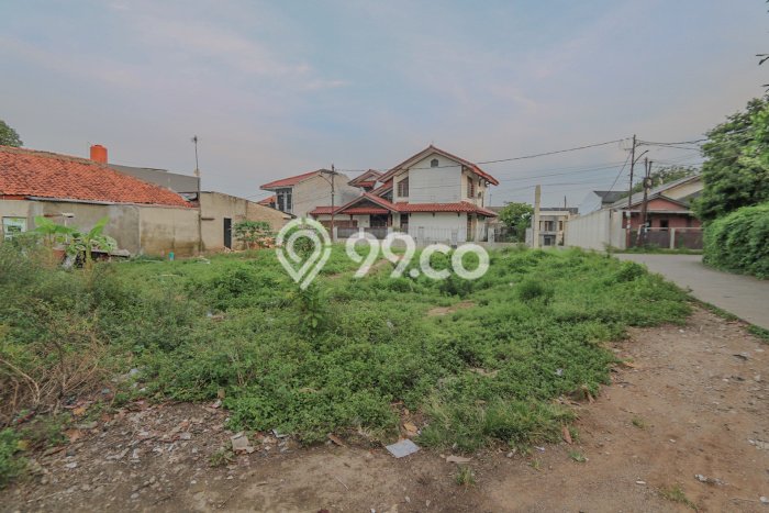 Dijual Hunian Mewah dengan Fasilitas Sekitar Lengkap di Pamulang, Tangerang Selatan Dijual Hunian Mewah dengan Fasilitas Sekitar Lengkap di Pamulang, Tangerang Selatan
