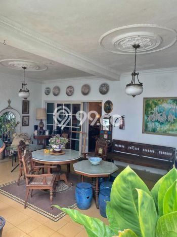 Hunian Mewah Dijual LT 956m2 di Tebet, Jakarta Selatan Hunian Mewah Dijual LT 956m2 di Tebet, Jakarta Selatan
