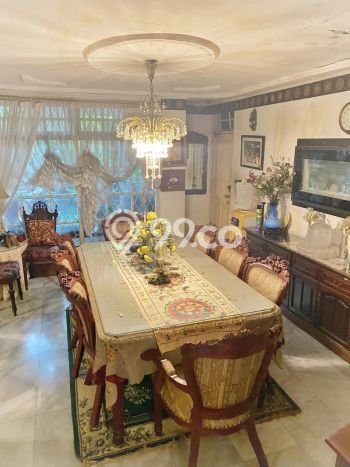 Hunian Mewah Dijual LT 956m2 di Tebet, Jakarta Selatan Hunian Mewah Dijual LT 956m2 di Tebet, Jakarta Selatan