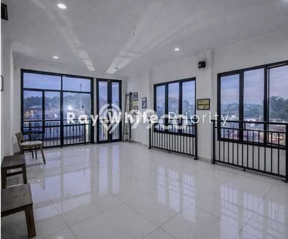 Ruko Favorit Dijual di Pancoran Mas Depok Area Pusat Bisnis Ruko Favorit Dijual di Pancoran Mas Depok Area Pusat Bisnis