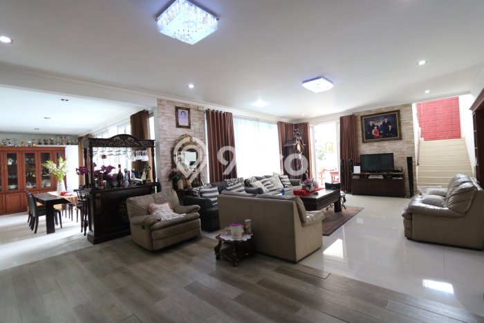 Dijual Rumah Elit Exclusive di Gunung Putri, Bogor Dijual Rumah Elit Exclusive di Gunung Putri, Bogor