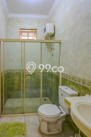 Dijual Rumah Premium dengan Fasilitas Sekitar Komplit di Gunung Putri, Bogor Dijual Rumah Premium dengan Fasilitas Sekitar Komplit di Gunung Putri, Bogor