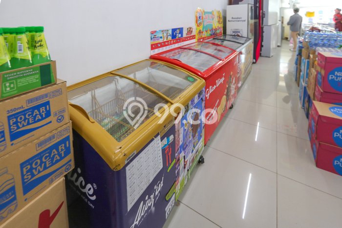 Unit Ruko Dijual di Cilincing Jakarta Utara 300m2 Unit Ruko Dijual di Cilincing Jakarta Utara 300m2