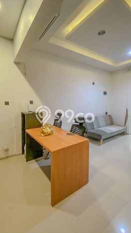 Rumah Modern 3 KT di Bojong Nangka Tangerang Rumah Modern 3 KT di Bojong Nangka Tangerang