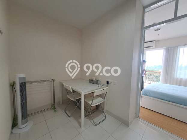 Untuk Dijual Apartemen 1 KT di Bogor Luas 31m2 Untuk Dijual Apartemen 1 KT di Bogor Luas 31m2