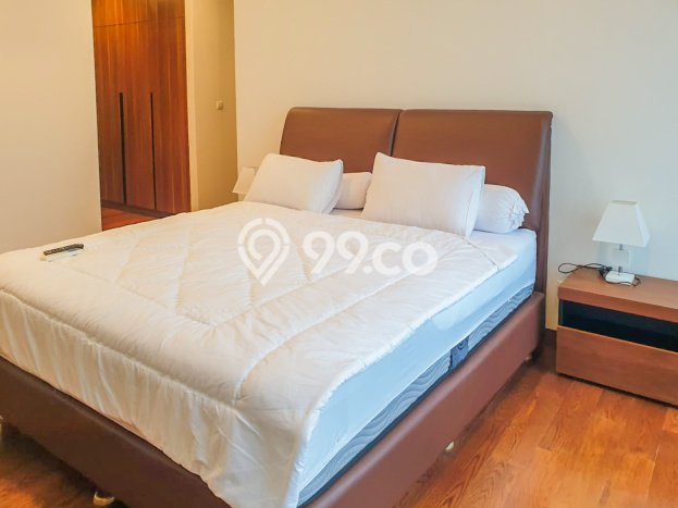 Dijual Apartemen High-Class di Tanah Abang, Jakarta Pusat 2 Kamar Harga Rp 9,5 Miliar Dijual Apartemen High-Class di Tanah Abang, Jakarta Pusat 2 Kamar Harga Rp 9,5 Miliar