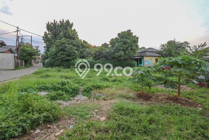 Dijual Hunian Mewah dengan Fasilitas Sekitar Lengkap di Pamulang, Tangerang Selatan Dijual Hunian Mewah dengan Fasilitas Sekitar Lengkap di Pamulang, Tangerang Selatan