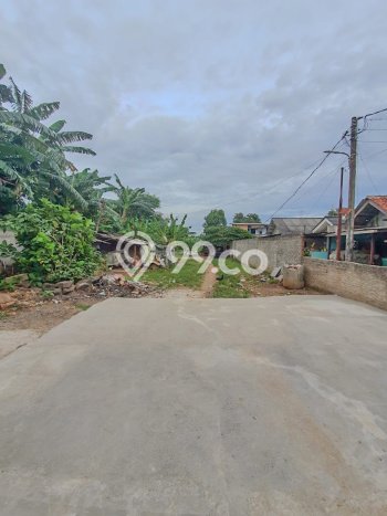 Lahan untuk Dijual di Ciputat Tangerang Selatan Luas 3800m2 Lahan untuk Dijual di Ciputat Tangerang Selatan Luas 3800m2