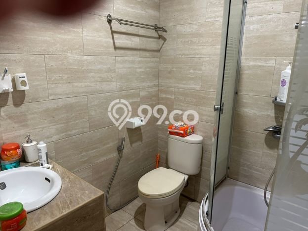 Jual Rumah Mewah Megah Dengan View Cantik di Bintaro, Tangerang Selatan Jual Rumah Mewah Megah Dengan View Cantik di Bintaro, Tangerang Selatan