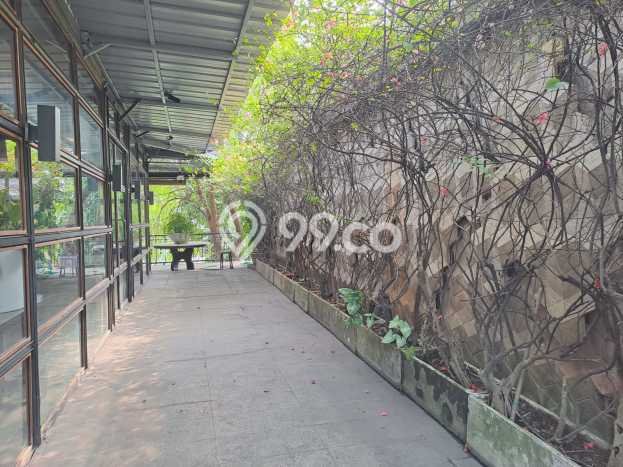 Lahan Kosong Dijual di Jakarta Selatan dengan Area 989m2 Lahan Kosong Dijual di Jakarta Selatan dengan Area 989m2