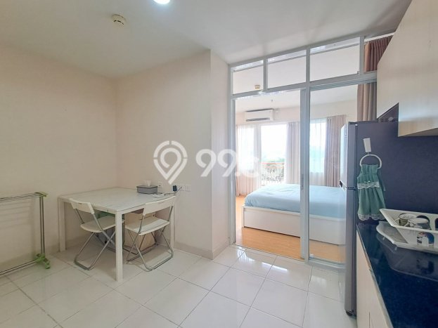 Untuk Dijual Apartemen 1 KT di Bogor Luas 31m2 Untuk Dijual Apartemen 1 KT di Bogor Luas 31m2