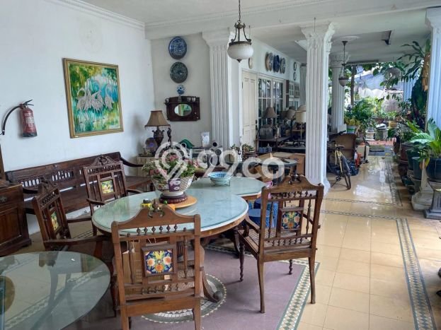 Hunian Mewah Dijual LT 956m2 di Tebet, Jakarta Selatan Hunian Mewah Dijual LT 956m2 di Tebet, Jakarta Selatan