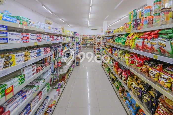Unit Ruko Dijual di Cilincing Jakarta Utara 300m2 Unit Ruko Dijual di Cilincing Jakarta Utara 300m2