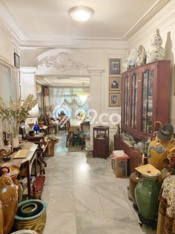 Hunian Mewah Dijual LT 956m2 di Tebet, Jakarta Selatan Hunian Mewah Dijual LT 956m2 di Tebet, Jakarta Selatan