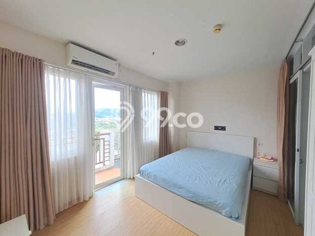 Untuk Dijual Apartemen 1 KT di Bogor Luas 31m2 Untuk Dijual Apartemen 1 KT di Bogor Luas 31m2