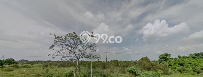 Tanah Strategis Dijual di Indralaya Ogan Ilir 56115m2 Tanah Strategis Dijual di Indralaya Ogan Ilir 56115m2