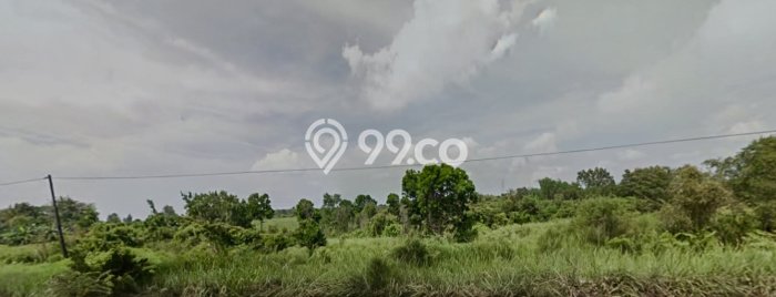 Tanah Strategis Dijual di Indralaya Ogan Ilir 56115m2 Tanah Strategis Dijual di Indralaya Ogan Ilir 56115m2