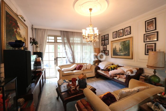 Hunian Mewah Dijual LT 956m2 di Tebet, Jakarta Selatan Hunian Mewah Dijual LT 956m2 di Tebet, Jakarta Selatan