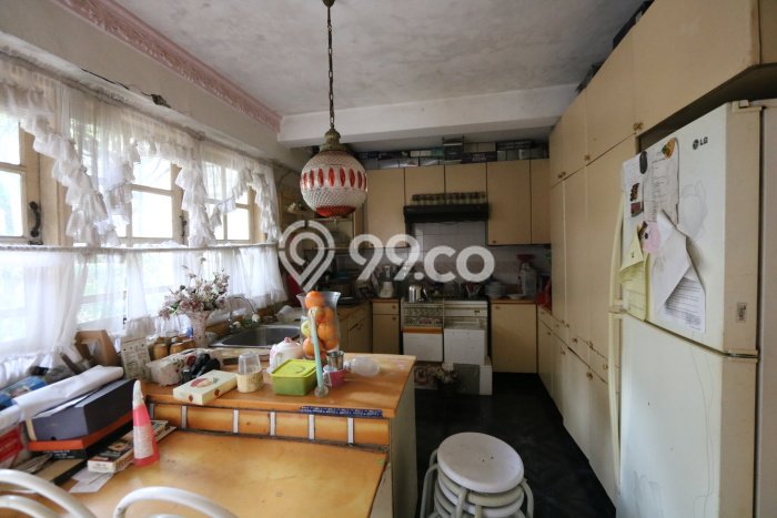 Hunian Mewah Dijual LT 956m2 di Tebet, Jakarta Selatan Hunian Mewah Dijual LT 956m2 di Tebet, Jakarta Selatan