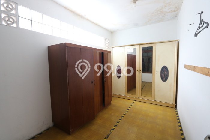 Hunian Mewah Dijual LT 399m2 di Kelapa Gading, Jakarta Utara Hunian Mewah Dijual LT 399m2 di Kelapa Gading, Jakarta Utara