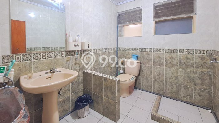 Rumah Luxury Modern Tanpa Renovasi di Pluit Jakarta Utara Rumah Luxury Modern Tanpa Renovasi di Pluit Jakarta Utara