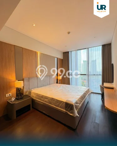 Apartemen Harga Murah dengan 3 BR & 3 KM di Tanah Abang Jakarta Pusat Apartemen Harga Murah dengan 3 BR & 3 KM di Tanah Abang Jakarta Pusat