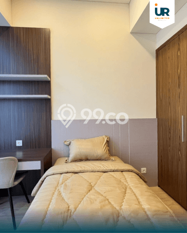 Sewa Apartemen Murah di Karet 2 KT Sewa Apartemen Murah di Karet 2 KT