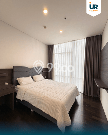 Dijual Apartemen Luxury di Kuningan 3 Kamar & 3 Kamar Mandi Dijual Apartemen Luxury di Kuningan 3 Kamar & 3 Kamar Mandi