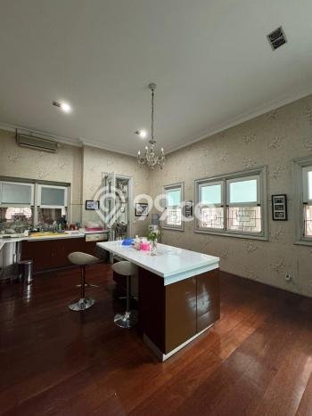 Dijual Rumah Mewah Elegan Dengan View Cantik di Sunter, Jakarta Utara Dijual Rumah Mewah Elegan Dengan View Cantik di Sunter, Jakarta Utara
