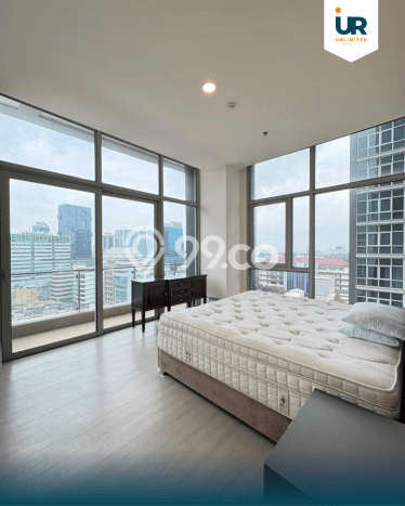 Dijual Apartemen Mewah 2 Bedroom di Jakarta Pusat Dekat ke Fasilitas Publik Dijual Apartemen Mewah 2 Bedroom di Jakarta Pusat Dekat ke Fasilitas Publik