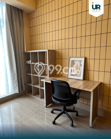 Disewakan Apartemen Harga Terjangkau di Kuningan 2 Bedroom Disewakan Apartemen Harga Terjangkau di Kuningan 2 Bedroom