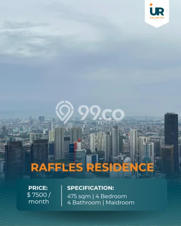 Disewakan Apartemen Ekonomis 4 KT di Prof. Dr. Satrio Jakarta Selatan Disewakan Apartemen Ekonomis 4 KT di Prof. Dr. Satrio Jakarta Selatan