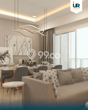 Dijual Segera Apartemen Luxury 3 Kamar di Tanah Abang, Jakarta Pusat Dijual Segera Apartemen Luxury 3 Kamar di Tanah Abang, Jakarta Pusat