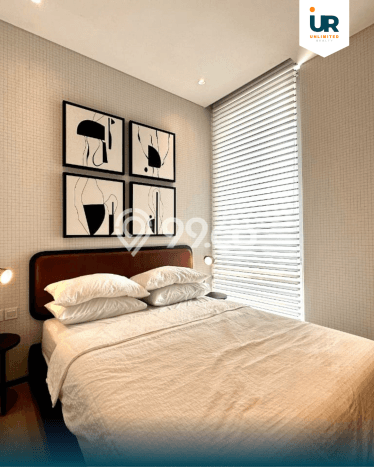 Apartemen Luxury Dijual di Jakarta Selatan Lokasi Strategis Punya 4 Kamar Tidur Apartemen Luxury Dijual di Jakarta Selatan Lokasi Strategis Punya 4 Kamar Tidur