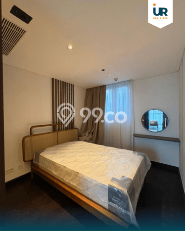 Dijual Segera Apartemen Eksklusif 3 Kamar di Tanah Abang, Jakarta Pusat Dijual Segera Apartemen Eksklusif 3 Kamar di Tanah Abang, Jakarta Pusat