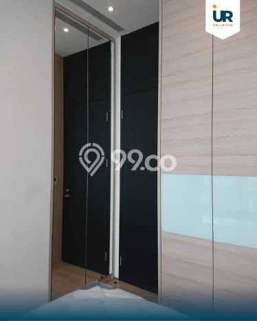 Paling Dicari! Apartemen Premium Dijual di Setiabudi Punya 2 Bedroom Paling Dicari! Apartemen Premium Dijual di Setiabudi Punya 2 Bedroom
