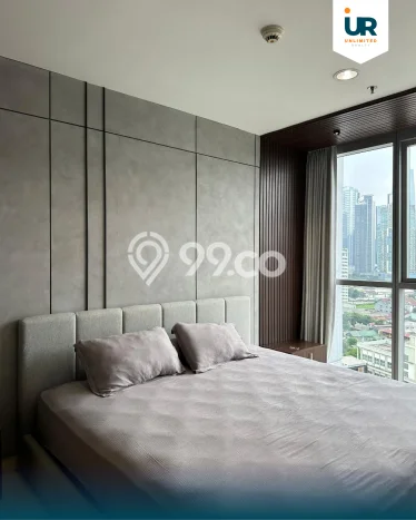 Sewa Apartemen Terjangkau 2 BR di Prof. Dr. Satrio Jakarta Selatan Sewa Apartemen Terjangkau 2 BR di Prof. Dr. Satrio Jakarta Selatan