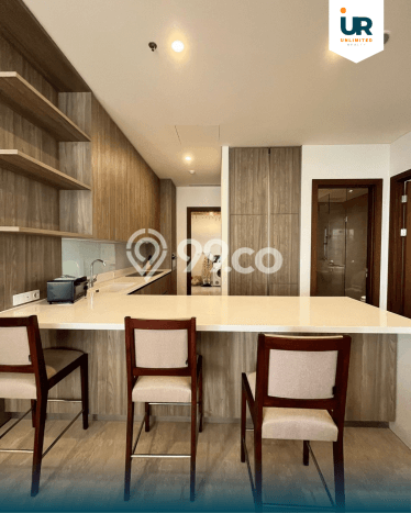 Apartemen Siap Pakai 2 Kamar dengan Harga Hemat di Area Kebayoran Lama, Jakarta Selatan Apartemen Siap Pakai 2 Kamar dengan Harga Hemat di Area Kebayoran Lama, Jakarta Selatan