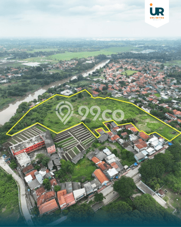 Tanah Dijual Lokasi Strategis di Banjar dengan Luas 33m2 Tanah Dijual Lokasi Strategis di Banjar dengan Luas 33m2
