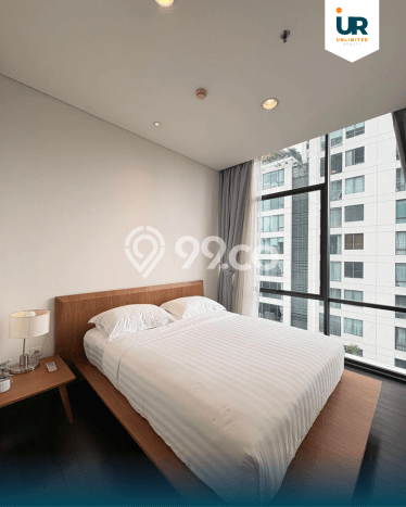Paling Dicari! Apartemen Eksklusif Dijual di Kuningan Punya 3 Bedroom Paling Dicari! Apartemen Eksklusif Dijual di Kuningan Punya 3 Bedroom