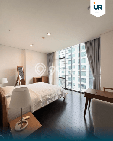 Paling Dicari! Apartemen Eksklusif Dijual di Kuningan Punya 3 Bedroom Paling Dicari! Apartemen Eksklusif Dijual di Kuningan Punya 3 Bedroom