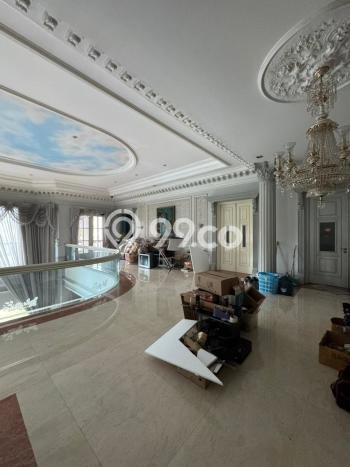 Dijual Rumah Mewah Elegan Dengan View Cantik di Sunter, Jakarta Utara Dijual Rumah Mewah Elegan Dengan View Cantik di Sunter, Jakarta Utara