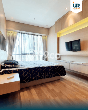 Untuk Dijual Apartemen Eksklusif 2 Bedroom di Jakarta Selatan Dekat ke Fasilitas Publik Untuk Dijual Apartemen Eksklusif 2 Bedroom di Jakarta Selatan Dekat ke Fasilitas Publik